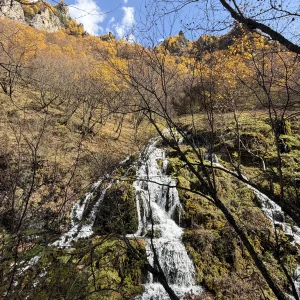 Hidden Falls Hidden Falls